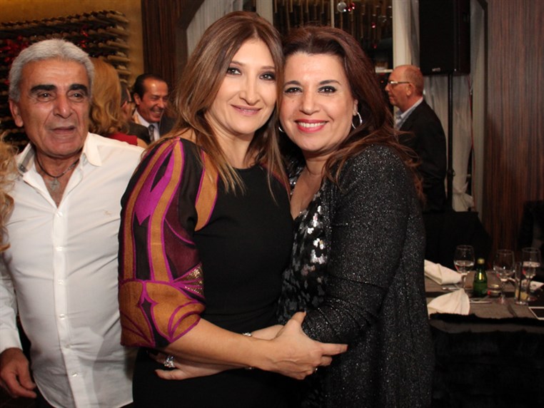 French Night at Monte Cassino